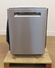 Bosch Benchmark Series SHP9PCM5N 24" Integrated 38 dBa Stainless Dishwasher Pics