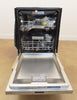 Bosch Benchmark Series SHP9PCM5N 24" Integrated 38 dBa Stainless Dishwasher Pics