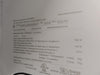 Bosch 800 Series B36CL80ENS 36" Counter Depth French Door Smart Refrigerator