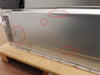 Bosch 800 Series B36CL80ENS 36" Counter Depth French Door Smart Refrigerator