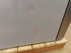 Bosch 800 Series B36CL80ENS 36" Counter Depth French Door Smart Refrigerator