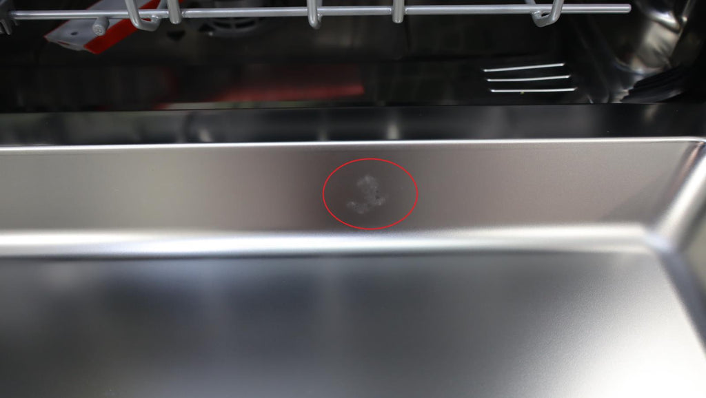 Bosch 24" 800 Series Fully Integrated Built-In Smart Dishwasher SHV78CM3N