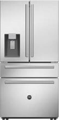 Bertazzoni Professional Series REF36FDFZXNT 36