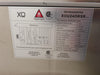 XO XOU24ORSR 24" Outdoor Stainless S Refrigerator with Glass Shelves Right Hinge