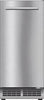 XO XOUIM1565SP 15 Inch Built-In Indoor/Outdoor Gourmet Ice Maker Full Warranty