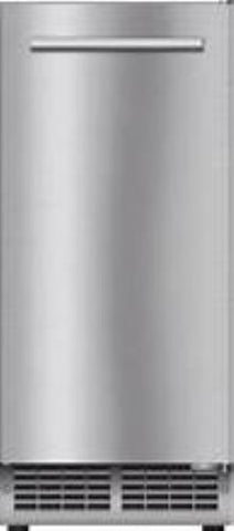 XO XOUIM1565SP 15 Inch Built-In Indoor/Outdoor Gourmet Ice Maker