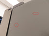 Bertazzoni Professional Series REF36FDFZXNT 36" 4-Door French Door Refrigerator