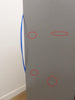 Bertazzoni Professional Series REF36FDFZXNT 36" 4-Door French Door Refrigerator