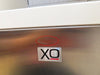 XO XOUIM1565OP 15" Panel Ready Built-In Gourmet Ice Maker Crystal Clear Cubes