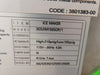XO XOUIM1565OP 15" Panel Ready BuiltIn Gourmet Ice Maker Crystal Clear Cubes Pic