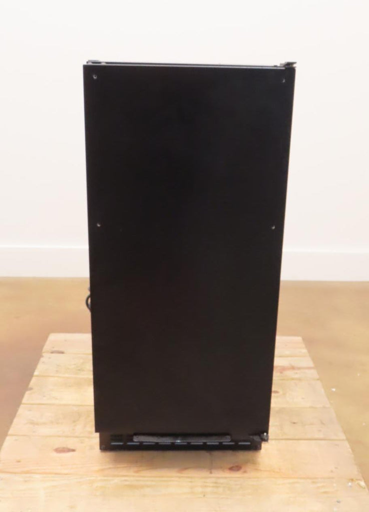 XO XOUIM1565OP 15" Panel Ready BuiltIn Gourmet Ice Maker Crystal Clear Cubes Pic
