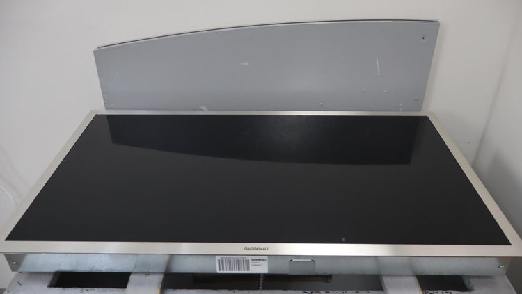 Gaggenau 36" 400 Series 5 Elements Induction Smooth top Smart Cooktop VI492613
