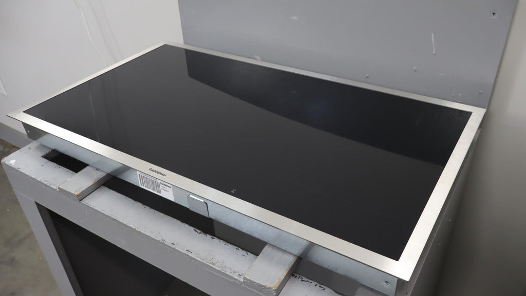 Gaggenau 36" 400 Series 5 Elements Induction Smooth top Smart Cooktop VI492613