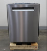 Bosch Benchmark Series 24" Stainless Integrated 38dBa Smart Dishwasher SHP9PCM5N