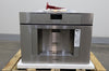 Thermador TCM24PS 24" Smart Built-In Plumbed Coffee Machine Full Warranty