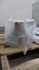 Thermador Professional Series 48" LED Wifi Smart Custom Insert Hood VCIN48GWS