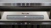 Thermador Professional Series 48" LED Wifi Smart Custom Insert Hood VCIN48GWS