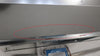 Thermador Professional Series 48" LED Wifi Smart Custom Insert Hood VCIN48GWS