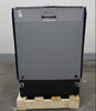 Bosch 24" 800 Series Fully Integrated Built-In Smart Dishwasher SHV78CM3N