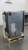 Bosch 500 Series 24" SS AutoAir 44db Fully Integrated Dishwasher SHPM65Z55N