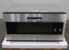 Gaggenau 36 Inch 3.6 Cu. Ft Electric WiFi Stainless Smart Wall Oven EB333611