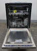 Bosch 500 Series 24" SS AutoAir 44db Fully Integrated Dishwasher SHPM65Z55N