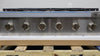 Bosch 36" 800 Series 6 Sealed Burners Gas Slide-In Stainless Rangetop RGM8658UC