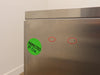 XO XOUIM1565SP 15 Inch Built-In Indoor/Outdoor Gourmet Ice Maker
