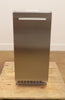 XO XOUIM1565SP 15 Inch Built-In Indoor/Outdoor Gourmet Ice Maker