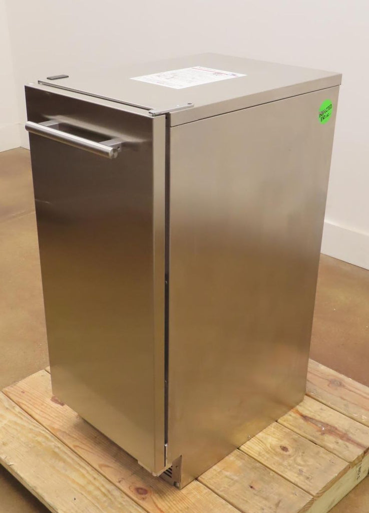 XO XOUIM1565SP 15 Inch Built-In Indoor/Outdoor Gourmet Ice Maker