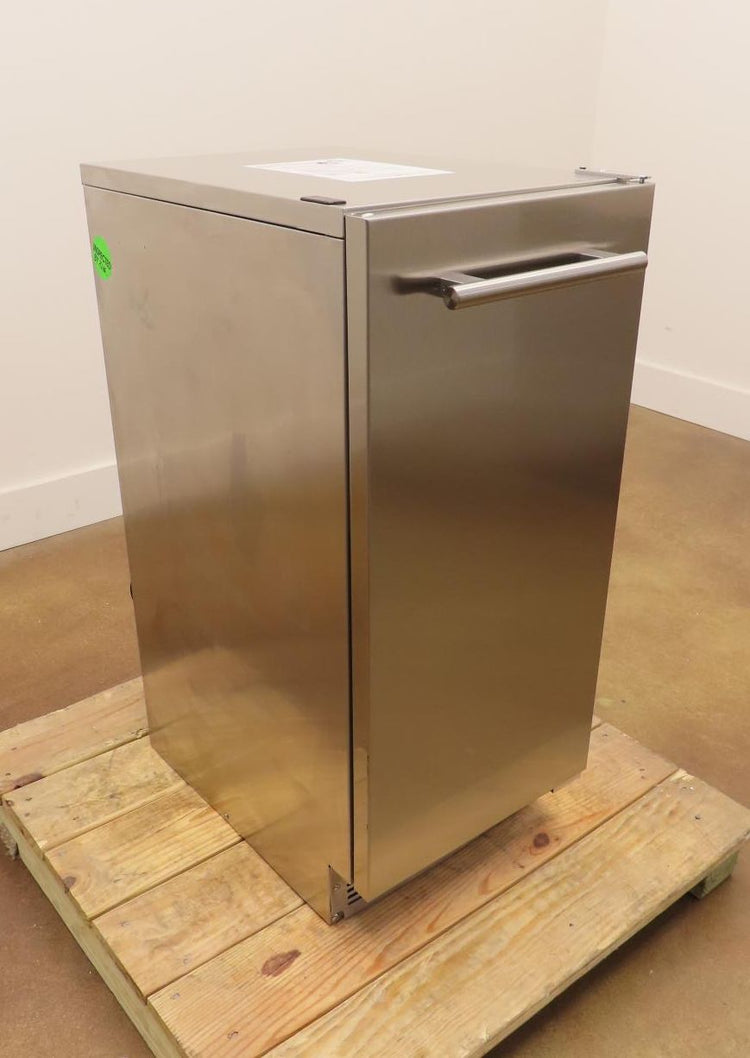 XO XOUIM1565SP 15 Inch Built-In Indoor/Outdoor Gourmet Ice Maker