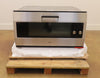 Gaggenau EB333611 36" Stainless Smart WiFi 3.6 Cu.Ft Electric Wall Oven