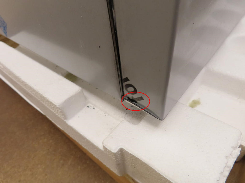 Bosch 800 Series HIS8655U 36" Slide-In Induction Stainless Range Full Warranty