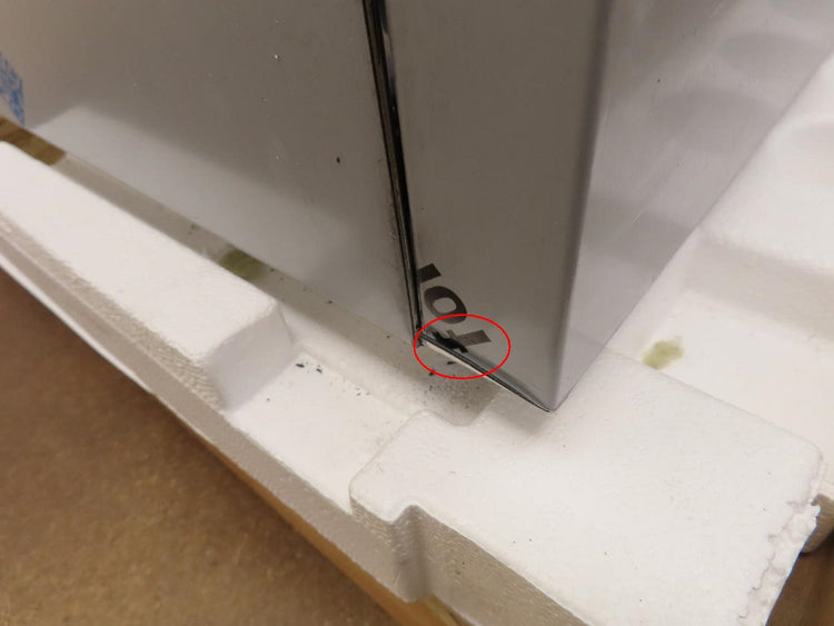 Bosch 800 Series HIS8655U 36" Slide-In Induction Stainless Range Full Warranty