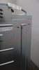 Bosch 30" Benchmark Series SS Convection Double Electric Wall Oven HBLP651RUC