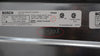 Bosch 30" Benchmark Series SS Convection Double Electric Wall Oven HBLP651RUC