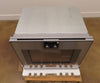 Gaggenau 400 Series BO481613 30" Home Connect Left Hinged Electric Wall Oven