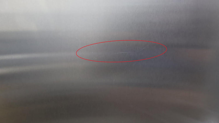Viking 2021 Professional 5 Series 48" ProChill Built-in Refrigerator VCSB5483SS