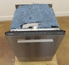 Bosch 500 Series SHP65DM5N 24 Inch Fully Integrated Built-In Smart Dishwasher