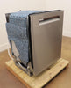 Bosch 500 Series SHP65DM5N 24 Inch Fully Integrated Built-In Smart Dishwasher