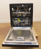 Bosch 500 Series SHP65DM5N 24 Inch Fully Integrated Built-In Smart Dishwasher