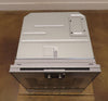 Gaggenau 400 Serie BO451612 24" Home Connect Smart 3.2 Cu. Ft Electric Wall Oven