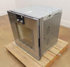 Gaggenau 400 Serie BO451612 24" Home Connect Smart 3.2 Cu. Ft Electric Wall Oven