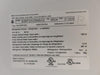 Bosch 500 Series B36FD52SNS 36" Freestanding French Door Smart Refrigerator