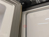 Bosch 500 Series B36FD52SNS 36" Freestanding French Door Smart Refrigerator