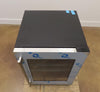 Thermador Freedom Collection T24UR915RS 24 in Built-In Undercounter Refrigerator