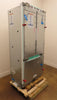 Bosch Benchmark Series B36IT100NP 36" Built-In French Door Smart Refrigerator