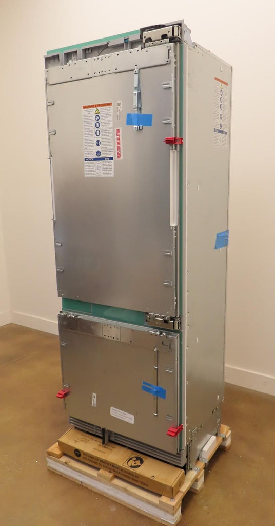 Thermador Freedom Col T30IB100SP 30" Built-In Bottom Mount Smart PR Refrigerator