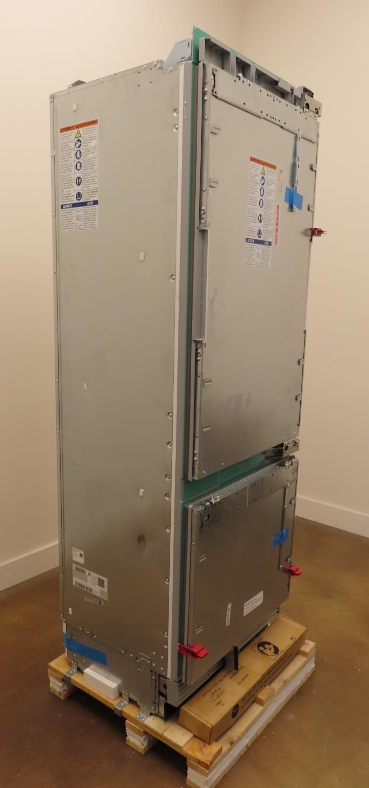 Thermador Freedom Col T30IB100SP 30" Built-In Bottom Mount Smart PR Refrigerator