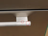 Thermador Freedom Collection T42BT110NS 42" BuiltIn French Door Refrigerator Pic